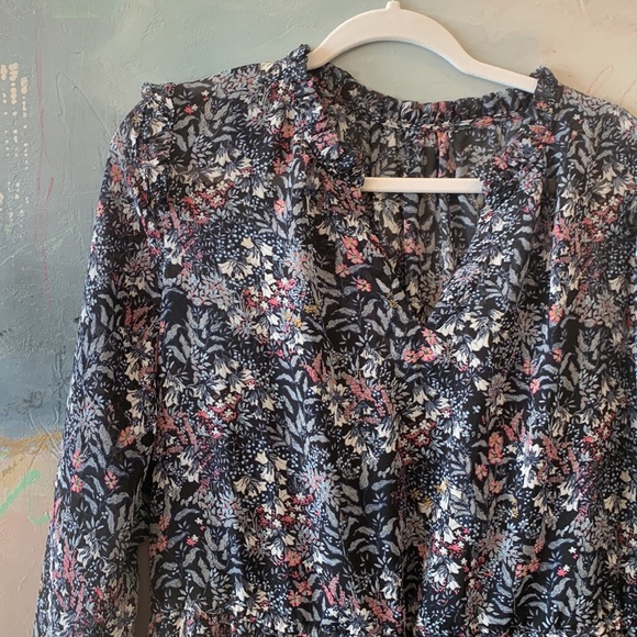 Julia Jordan Dress size 16 - Picture 3 of 4